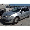 RENAULT MEGANE II SEDÁN (LM0/1_)