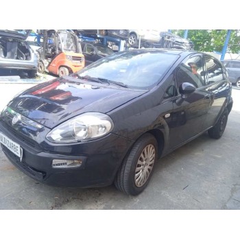 FIAT PUNTO (EVO) (199)
