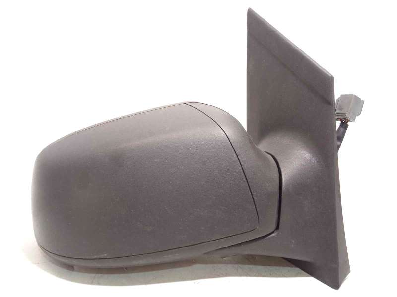Recambio de retrovisor derecho para ford focus berlina (cap) 1.6 tdci cat referencia OEM IAM 1510871  4M5117682JA - Rojo 2