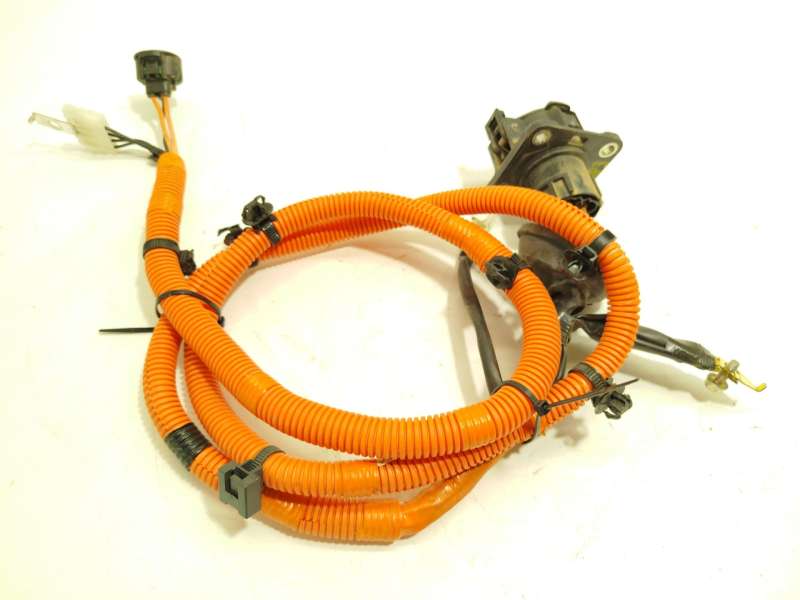 Recambio de modulo electronico para mitsubishi outlander iii (gg_w, gf_w, zj, zl, zk) 2.0 hybrid 4wd (gg2w) referencia OEM IAM 9 2