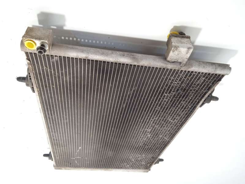 Recambio de condensador / radiador aire acondicionado para peugeot 508 sw i (8e_) 2.0 hdi referencia OEM IAM 9683011280 6455HV - Negro 3