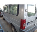 PEUGEOT BOXER AUTOBÚS (244, Z_)