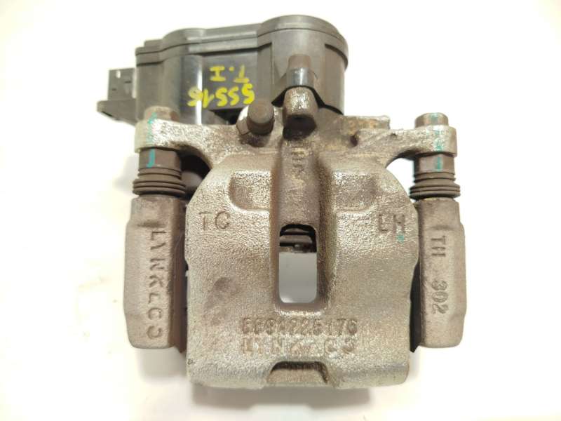 Recambio de pinza freno trasera izquierda para lynk & co 01 phev referencia OEM IAM 8891225121 P8891225121 - Negro 2