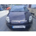 FIAT PUNTO (EVO) (199)
