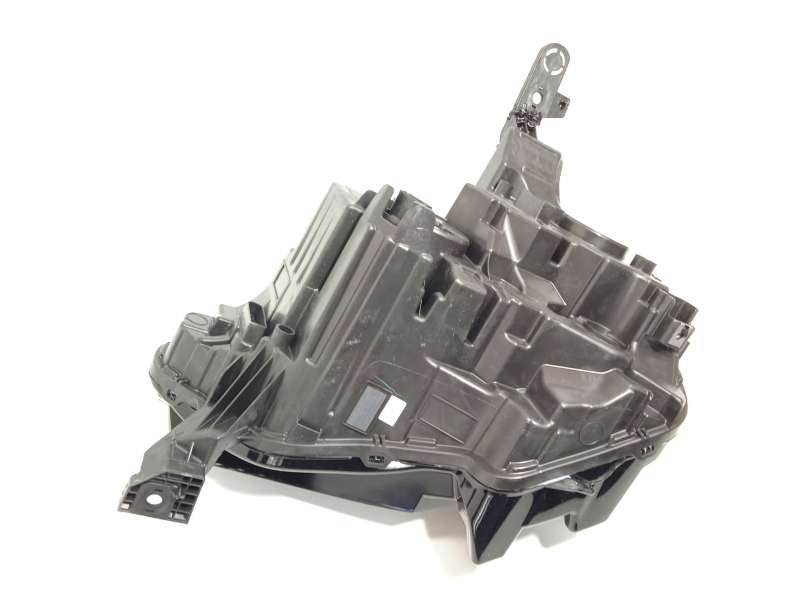 Recambio de faro derecho para citroën c4 iii 1.2 referencia OEM IAM 9830649280  73374698 6