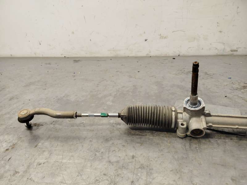 Recambio de cremallera direccion para fiat 500 (312_) 1.0 mild hybrid (312.ayd1b) referencia OEM IAM 51965668 - Blanco 2