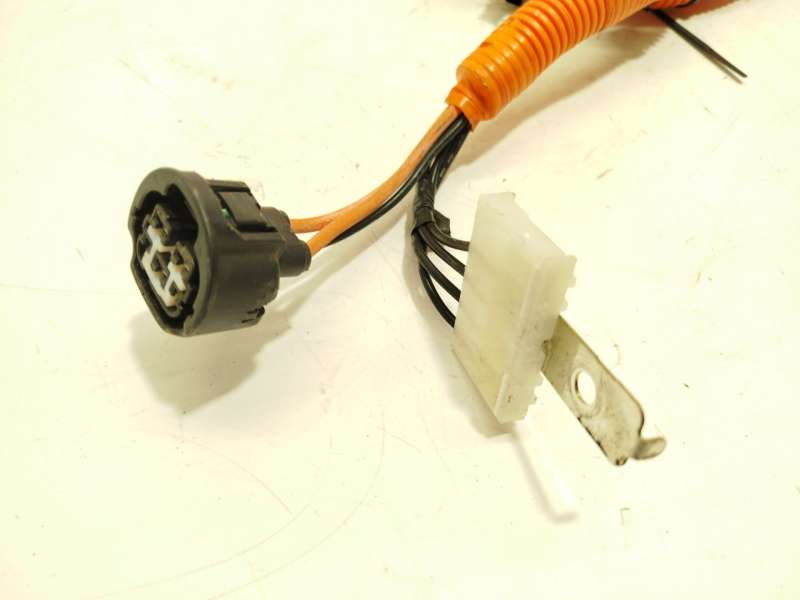 Recambio de modulo electronico para mitsubishi outlander iii (gg_w, gf_w, zj, zl, zk) 2.0 hybrid 4wd (gg2w) referencia OEM IAM 9 3