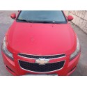 CHEVROLET CRUZE (J300)