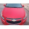 chevrolet cruze (j300) del año 2010