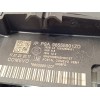Recambio de mando intermitentes para citroën c3 iii (sx) 1.2 puretech 82 referencia OEM IAM 98555901ZD 98312593ZD 