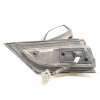 Recambio de retrovisor derecho para ford focus berlina (cap) 1.6 tdci cat referencia OEM IAM 1510871  4M5117682JA