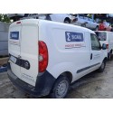 OPEL COMBO D