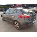 RENAULT MEGANE III BERLINA 5 P