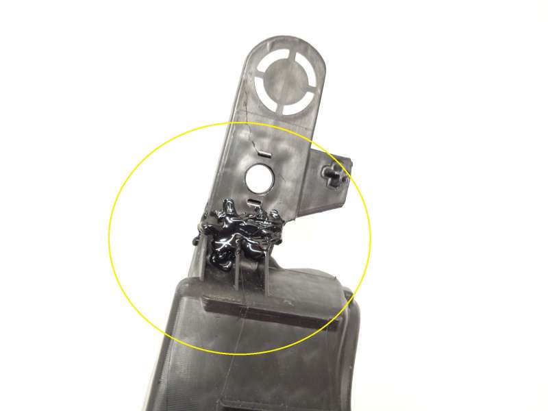 Recambio de faro derecho para citroën c4 iii 1.2 referencia OEM IAM 9830649280  73374698 7