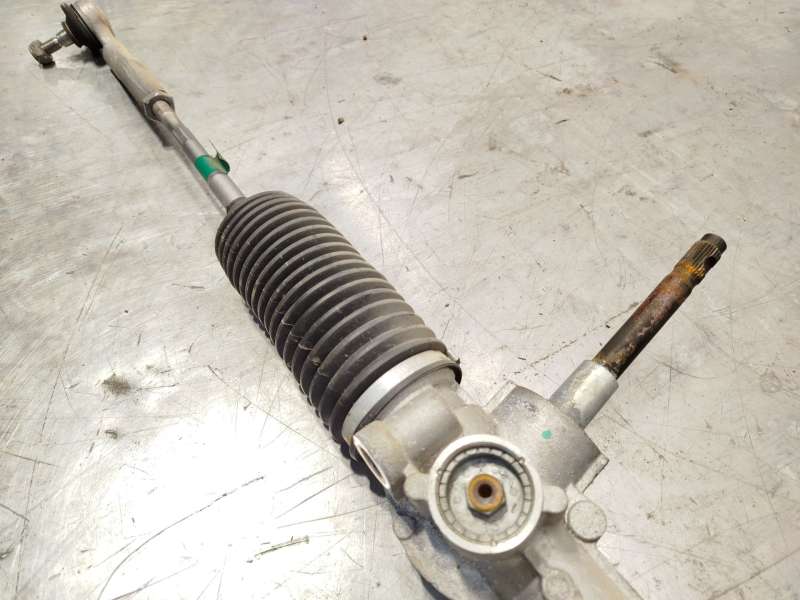 Recambio de cremallera direccion para fiat 500 (312_) 1.0 mild hybrid (312.ayd1b) referencia OEM IAM 51965668 - Blanco 3