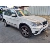 bmw x5 (e70) del año 2010