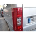 PEUGEOT BOXER AUTOBÚS (244, Z_)