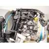 Recambio de motor completo para skoda karoq (nu7, nd7) 1.5 tsi referencia OEM IAM DXD DXDB 