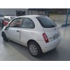 nissan micra iii (k12) del año 2008