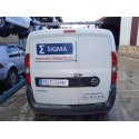 OPEL COMBO D