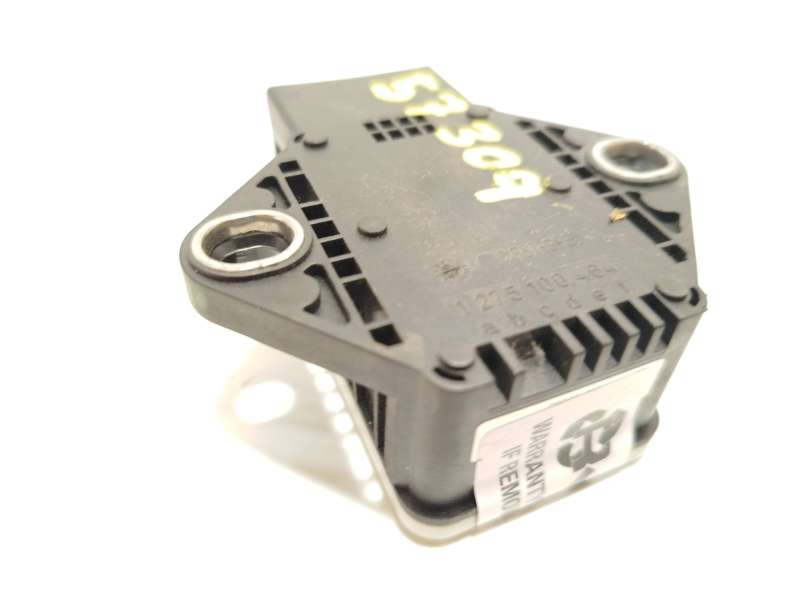 Recambio de centralita esp para mercedes-benz vito / mixto furgoneta (w639) 111 cdi (639.601, 639.603, 639.605) referencia OEM I - Antracita 2