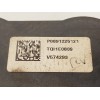 Recambio de pinza freno trasera izquierda para lynk & co 01 phev referencia OEM IAM 8891225121 P8891225121 