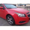 chevrolet cruze (j300) del año 2010
