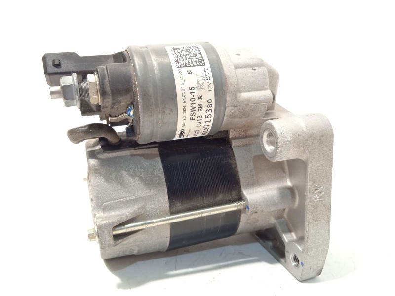 MOTOR ARRANQUE 9812715380 ESW1015