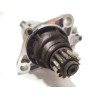 Recambio de motor arranque para volkswagen touran (5t1) 2.0 tdi referencia OEM IAM 02M911024B  4380000242