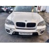 bmw x5 (e70) del año 2010