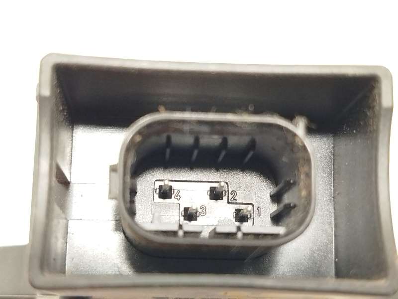 Recambio de centralita esp para mercedes-benz vito / mixto furgoneta (w639) 111 cdi (639.601, 639.603, 639.605) referencia OEM I - Antracita 3