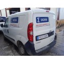 OPEL COMBO D