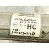 Recambio de cremallera direccion para renault clio iv (bh_) 1.5 dci 90 referencia OEM IAM 490012121R  