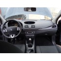 RENAULT MEGANE III HATCHBACK (BZ0/1_, B3_)