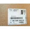 Recambio de faro derecho para citroën c4 iii 1.2 referencia OEM IAM 9830649280  73374698
