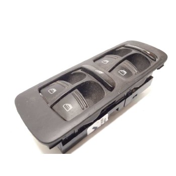 MANDO ELEVALUNAS DELANTERO IZQUIERDO 7L5959857A 95561315601 