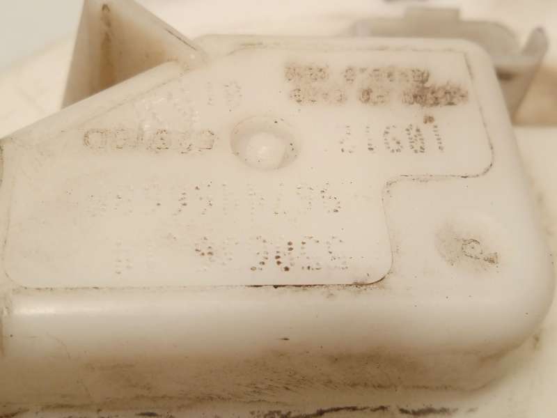 Recambio de bomba combustible para citroën c-elysee (dd_) 1.6 vti 115 (ddnfp0, ddnfp6, ddnfp9) referencia OEM IAM 9674466680 - Azul 5