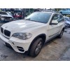 bmw x5 (e70) del año 2010
