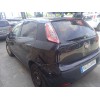 fiat punto (evo) (199) del año 2010
