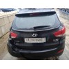 hyundai ix35 del año 2010