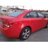 chevrolet cruze (j300) del año 2010