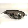 Recambio de faro izquierdo para citroën jumpy fugón confort xl referencia OEM IAM 9808567780  