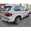 bmw x5 (e70) del año 2010