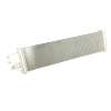Recambio de condensador / radiador aire acondicionado para byd seal u dm-i referencia OEM IAM SA3HE1310010 365804697 2505S000357