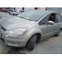 FORD S-MAX (WA6)