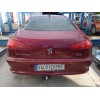 peugeot 607 (9d, 9u) del año 2007
