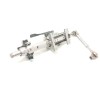 Recambio de columna direccion para cupra leon sportstourer (kl8, ku8, kud) 1.5 etsi referencia OEM IAM 5WB419502F  