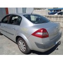 RENAULT MEGANE II SEDÁN (LM0/1_)