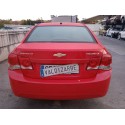 CHEVROLET CRUZE (J300)