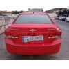 chevrolet cruze (j300) del año 2010